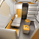 Illustration for article titled Detachable RV Concept Shows Off Injection-Molded Future